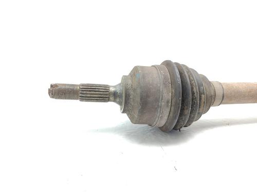 Right front driveshaft PEUGEOT 206 Hatchback (2A/C) 1.4 HDi eco 70 | BP19422063M39 