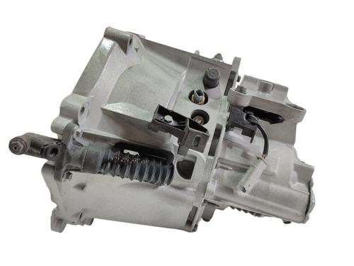 Gearbox CITROËN C3 AIRCROSS II (2R_, 2C_) | BP29715483M3
