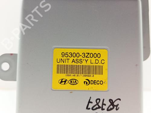 Electronic module HYUNDAI i40 I (VF) | BP33705058M83 - Image 2