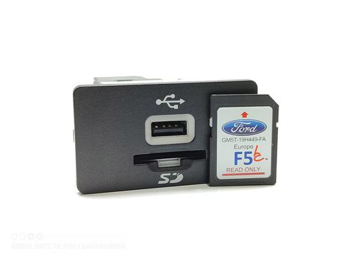 Electronic module FORD FOCUS III 1.5 TDCi | BP19935925M83 