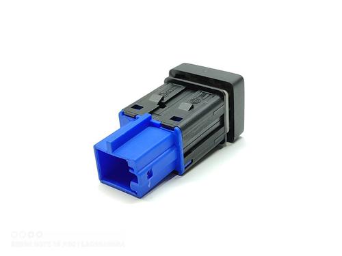 Warning switch VW GOLF VII (5G1, BQ1, BE1, BE2) 2.0 TDI | BP20209992I22 