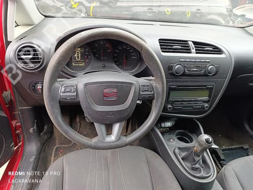 Left tailgate light SEAT LEON (1P1) | BP31081507C79 - Image 15