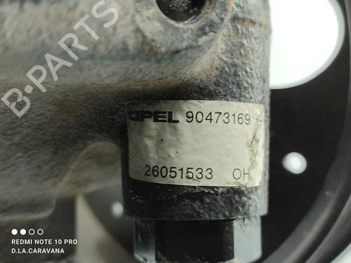 Steering pump OPEL CORSA B (S93) 1.4 i (F08, F68, M68) | BP16517512M99 
