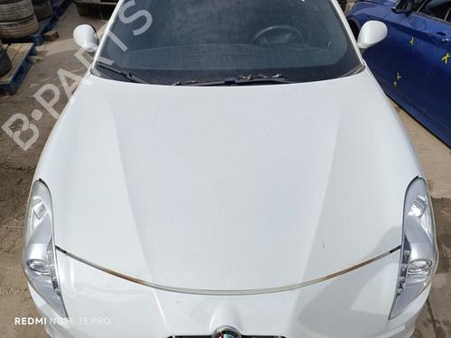 Used Hood ALFA ROMEO GIULIETTA (940_) 1.6 JTDM (940FXD1A) (105 hp) 26734303