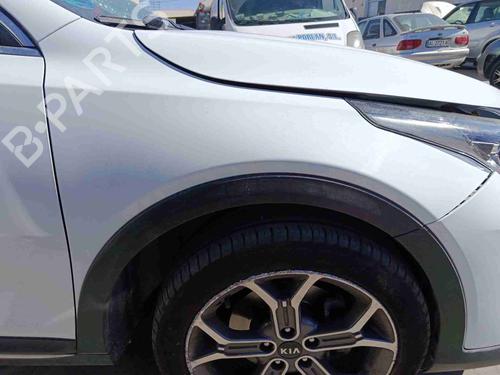 Used Right front fenders Right front fenders KIA XCEED (CD) 1.6 CRDi 115 (116 hp) 39955383 39955383