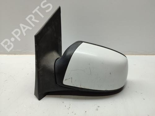 Left mirror FORD FOCUS II (DA_, HCP, DP)  | BP19072585C26 