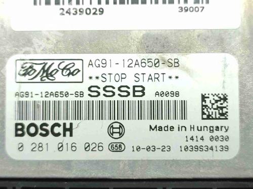 Engine control unit (ECU) LAND ROVER FREELANDER 2 (L359) | BP36597602M57 - Image 4