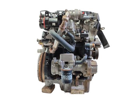 Engine SMART FORFOUR (454) 1.5 CDI (454.001) | BP28710001M1