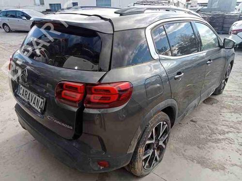 Right front indicator CITROËN C5 AIRCROSS (A_) 1.5 BlueHDi 130 (ACYHZJ, ACYHZR) | BP40098395C33 - Image 10