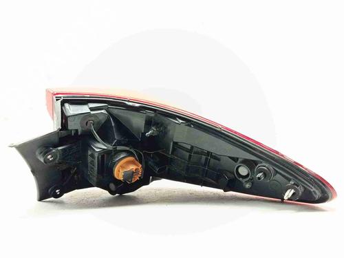Left taillight RENAULT KADJAR (HA_, HL_) 1.5 dCi 110 (HLA3) | BP39430352C34 - Image 2