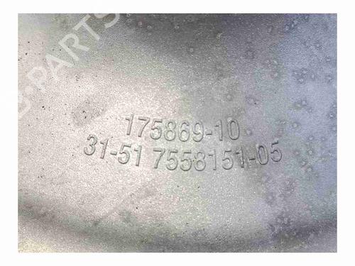 Front differential BMW 5 Touring (F11) 535 i | BP40098208M23 - Image 9