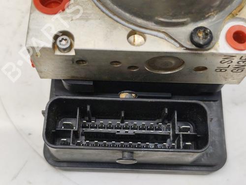 ABS pump HYUNDAI TUCSON (TL, TLE) 1.6 GDi | BP25380103M43 
