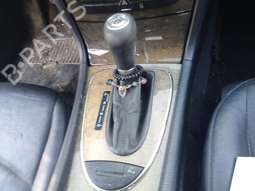 Mass air flow sensor MERCEDES-BENZ E-CLASS (W211) | BP16515138M95