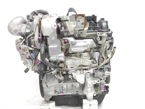 Engine MAZDA CX-5 (KE, GH) 2.2 D (KE2FW) | BP33755110M1 - Image 13