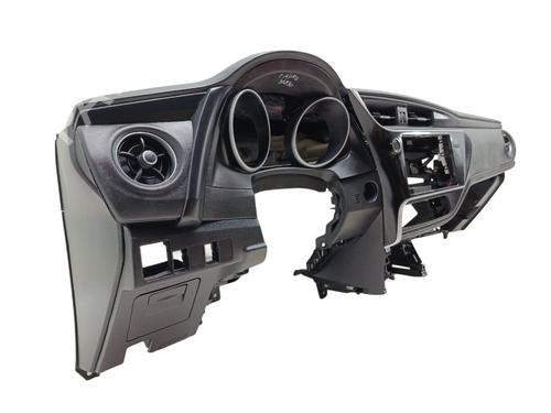 Dashboard TOYOTA AURIS Estate (_E18_) 1.8 Hybrid (ZWE186_, ZWE186R, ZWE186H) | BP33243712C46 - Image 7