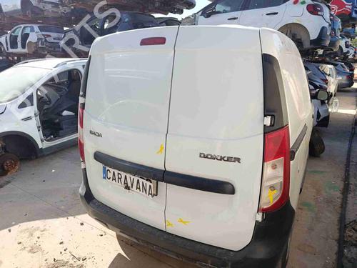 Right front window switch DACIA DOKKER MPV (KE_)  | BP38092960I26  - Image 6