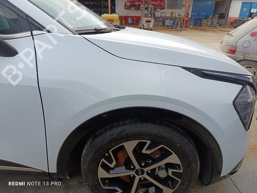 Right front fenders KIA SPORTAGE V (NQ5)  | BP29727826C42 