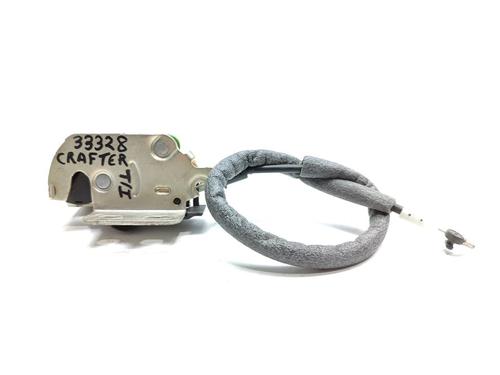 Rear left lock VW CRAFTER 30-35 Bus (2E_)  | BP17666504C100 