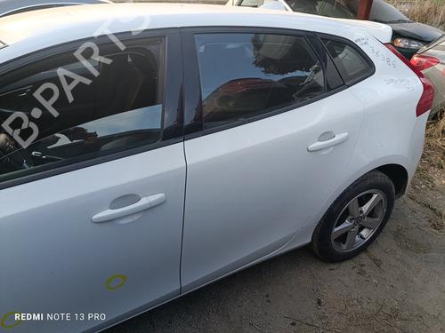 Used Left rear door VOLVO V40 Hatchback (525) [2012-2019]  23076974