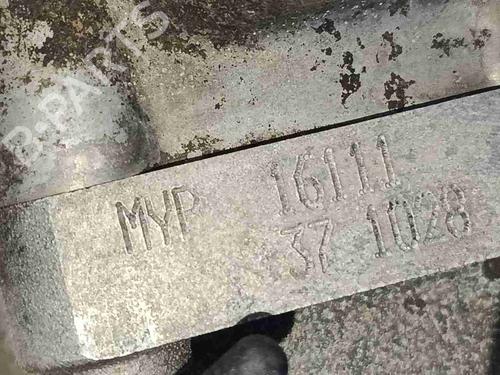 Gearbox VW PASSAT B7 (362) 1.6 TDI | BP38421213M3 - Image 3
