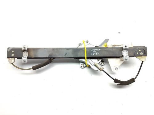 Used Front left window mechanism CHEVROLET CAPTIVA (C100, C140) 3.2 4WD (230 hp) 18643600