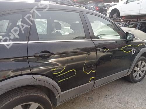 Front left window mechanism CHEVROLET CAPTIVA (C100, C140) 2.0 D 4WD | BP30964187C22 - Image 12