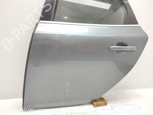 Left rear door VOLVO V40 Hatchback (525) D2 | BP16512064C4 