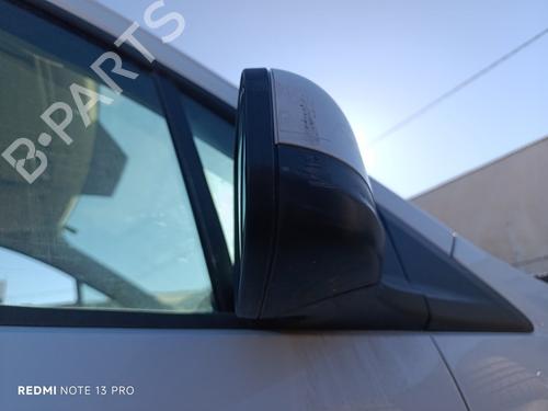 Right mirror FORD TOURNEO COURIER B460 MPV 1.6 TDCi | BP26487537C27 