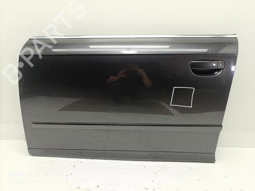Used Left front door AUDI A4 B7 Avant (8ED) 2.0 TDI 16V (140 hp) 19682604