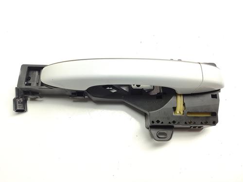 Used Rear left exterior door handle RENAULT MEGANE IV Hatchback (B9A/M/N_) 1.2 TCe 130 (B9MR) (130 hp) 16925939