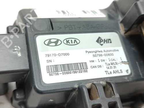 Electronic module HYUNDAI TUCSON (TL, TLE) 1.7 CRDi | BP29076864M83 