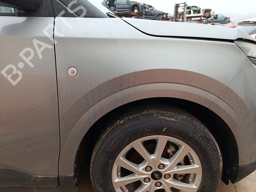 Used Right front fenders Right front fenders FORD TOURNEO COURIER B460 MPV 1.5 EcoBlue (100 hp) 33689598 33689598