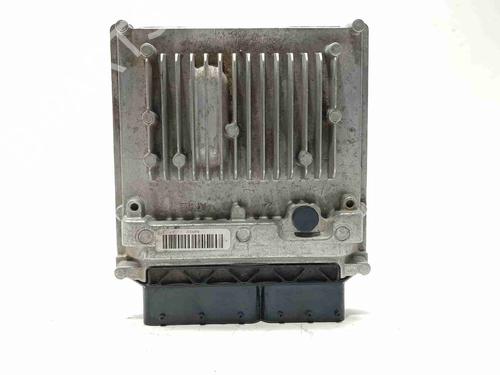 Engine control unit (ECU) MERCEDES-BENZ SPRINTER 5-t Platform/Chassis (B907) 516 CDI (907.153, 907.155, 907.253, 907.255) | BP40085345M57 - Image 3
