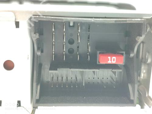 Radio SEAT IBIZA IV (6J5, 6P1)  | BP17806410E6 