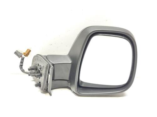 Used Right mirror PEUGEOT PARTNER Box Body/MPV [2008-2025]  26960463