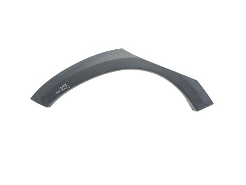 Used Rear right wheel arch trim Rear right wheel arch trim PEUGEOT 2008 I (CU_) 1.6 BlueHDi 100 (100 hp) 34208776 34208776