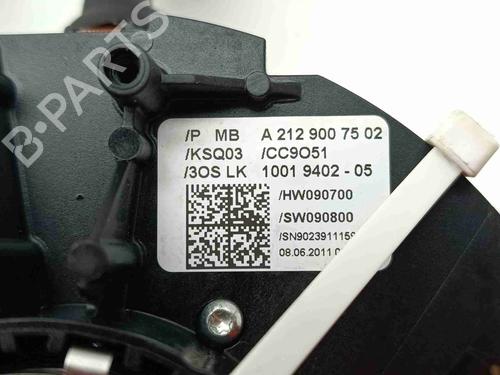 Switch MERCEDES-BENZ C-CLASS (W204) C 220 CDI (204.002) | BP35812743I30  - Image 5
