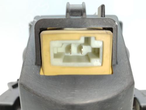 Heater blower motor DACIA DOKKER MPV (KE_)  | BP17677595M62 