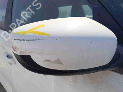 Used Right mirror Right mirror 38174952 38174952