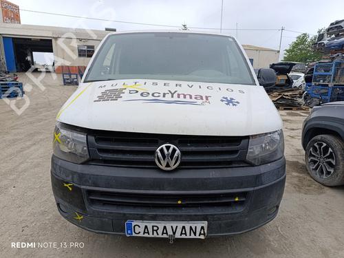 Used Parts VW TRANSPORTER T5 Van (7HA, 7HH, 7EA, 7EH) [2003-2025]  4227032