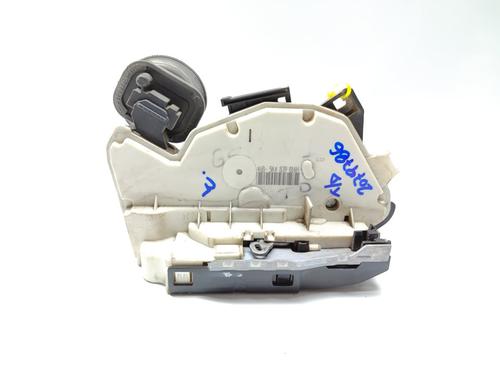 Used Rear right lock VW GOLF VI (5K1) 1.6 TDI (105 hp) 16783621