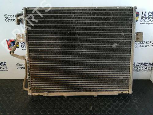 AC-Kondensator KIA SPORTAGE SUV (K00)  | BP16503284M32 