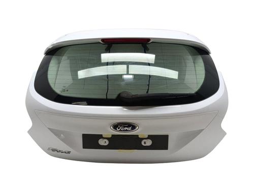 Used Tailgate FORD FOCUS III 1.6 TDCi (115 hp) 24168780