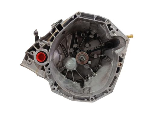 gearbox-renault-express-box-bodympv-2021-33042033 main image