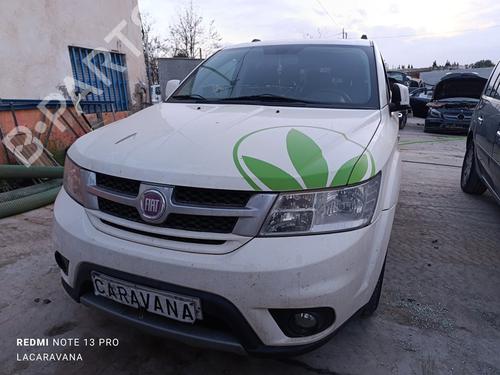 Engine FIAT FREEMONT (345_) 2.0 JTD 4x4 | BP25870416M1  - Image 25