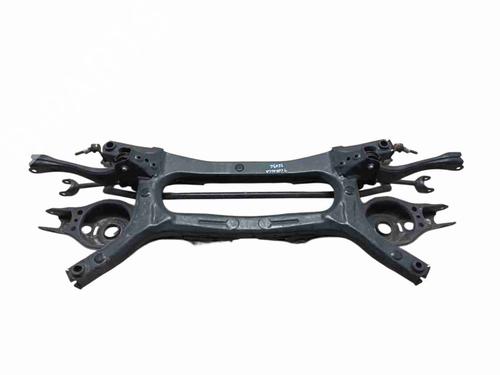 Used Rear axle Rear axle TOYOTA COROLLA Estate (_E21_) 2.0 Hybrid (MZEH12) (180 hp) 39475954 39475954