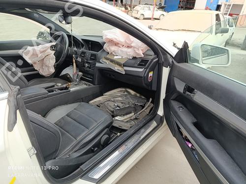 Glove box MERCEDES-BENZ E-CLASS Coupe (C207) E 350 CDI (207.322) | BP23223549C95  - Image 13