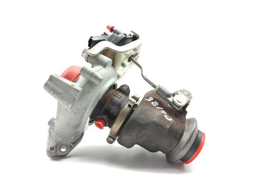 Turbolader/Kompressor für CITROËN BERLINGO (ER_, EC_) 1.5 BlueHDi 100 (102 hp) 28707160