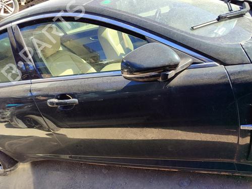 Used Left front door JAGUAR XF I (X250) 3.0 D (241 hp) 24173720