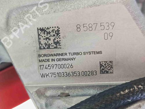 Engine BMW X4 (G02, F98) xDrive 20 d | BP38336377M1 - Image 6